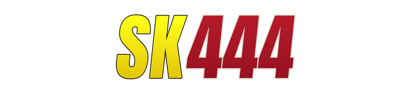 sk444 লোগো